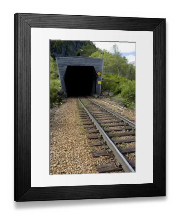 Framed Print : Europe, Norway Framed Print : Europe, Norway
