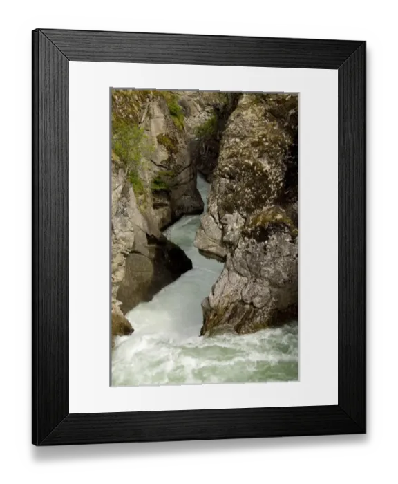 Framed Print : Europe, Norway Framed Print : Europe, Norway