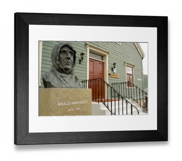 Framed Print : Europe, Norway Framed Print : Europe, Norway