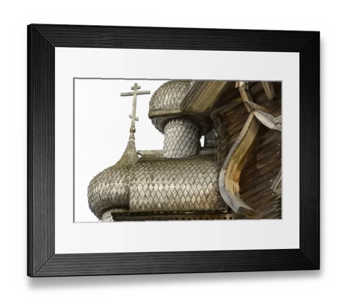 Framed Print : Europe, Russia Framed Print : Europe, Russia