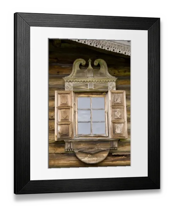 Framed Print : Europe, Russia Framed Print : Europe, Russia