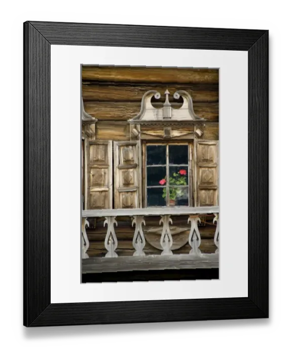 Framed Print : Europe, Russia Framed Print : Europe, Russia