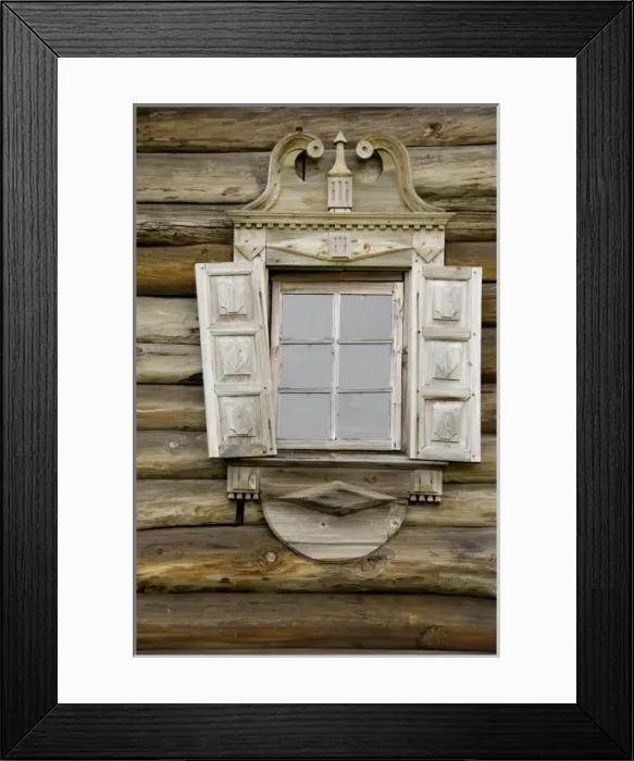 Framed Print : Europe, Russia Framed Print : Europe, Russia