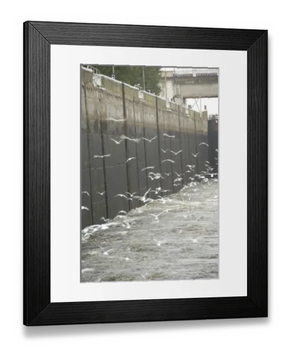 Framed Print : Europe, Russia Framed Print : Europe, Russia