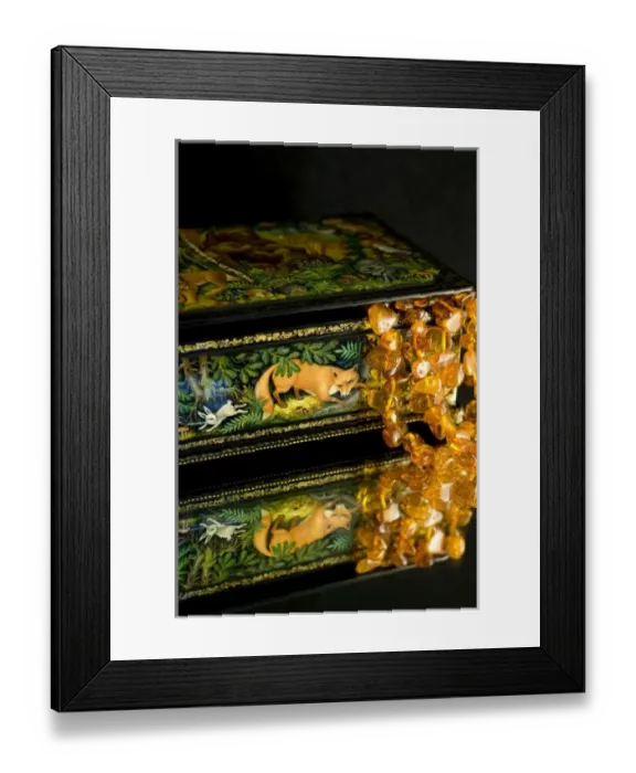 Framed Print : Europe, Russia Framed Print : Europe, Russia