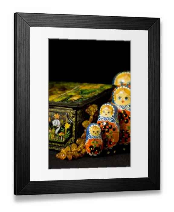 Framed Print : Europe, Russia Framed Print : Europe, Russia