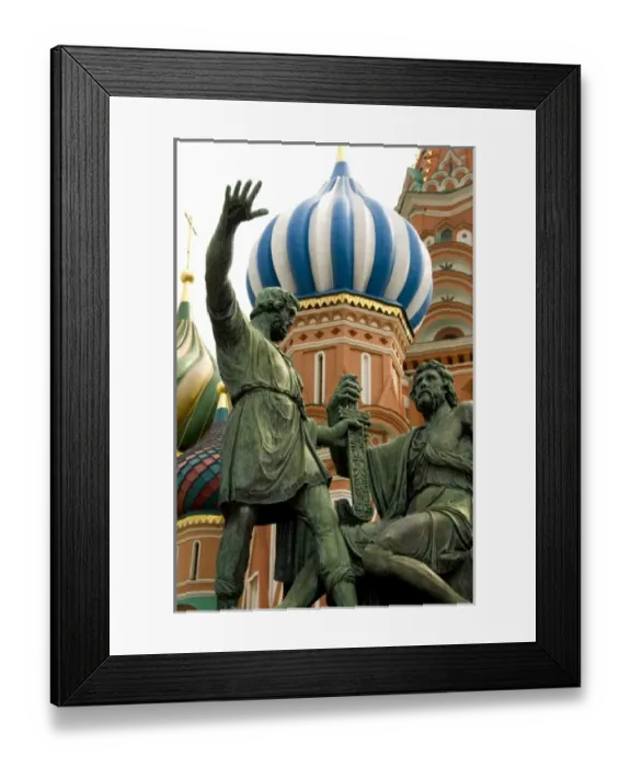 Framed Print : Russia, Moscow, Red Square. St. Basils Cathedral (aka Pokrovsky Sobor or Cathedral Framed Print : Russia, Moscow, Red Square. St. Basils Cathedral (aka Pokrovsky Sobor or Cathedral
