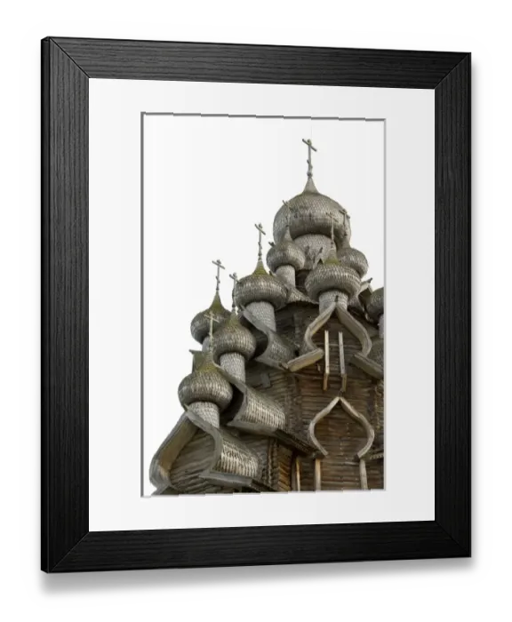 Framed Print : Europe, Russia Framed Print : Europe, Russia