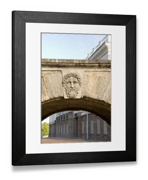 Framed Print : Europe, Russia Framed Print : Europe, Russia