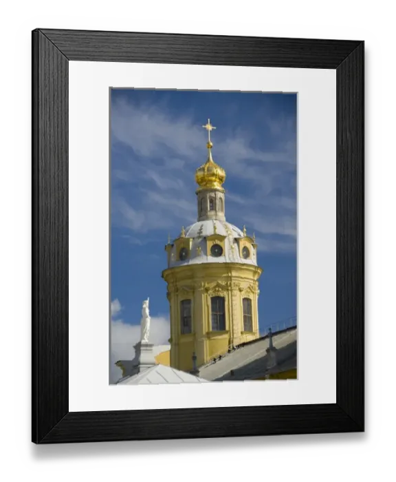 Framed Print : Russia, St. Petersburg, Hare Island, Peter and Paul Fortress, SS Peter & Paul Cathedral Framed Print : Russia, St. Petersburg, Hare Island, Peter and Paul Fortress, SS Peter & Paul Cathedral