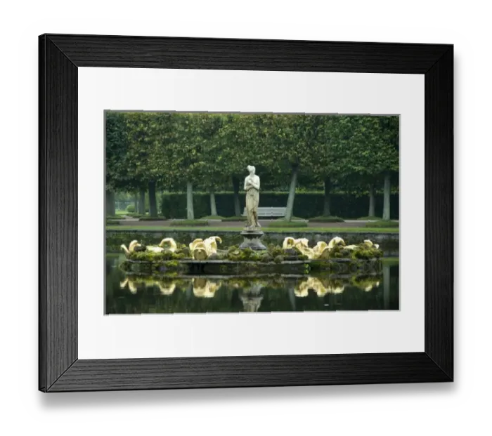 Framed Print : Europe, Russia Framed Print : Europe, Russia