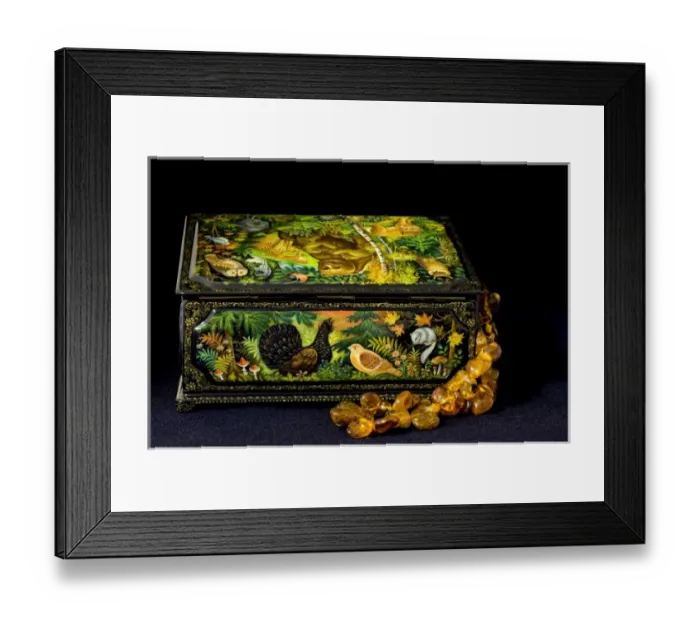 Framed Print : Europe, Russia Framed Print : Europe, Russia