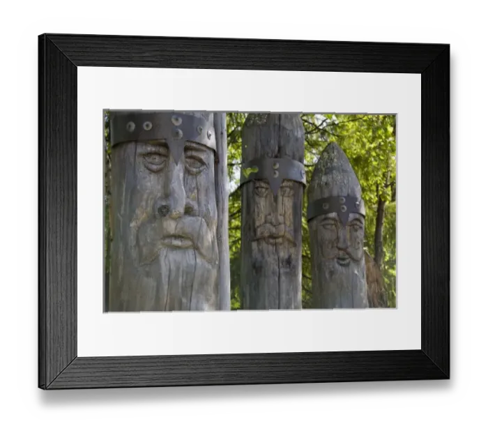 Framed Print : Russia, Murmansk, Lesnaya. Popular natural forest along the Tuloma River used for camping Framed Print : Russia, Murmansk, Lesnaya. Popular natural forest along the Tuloma River used for camping