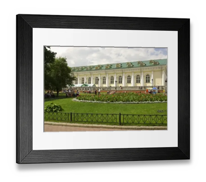 Framed Print : Europe, Russia Framed Print : Europe, Russia