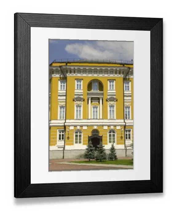 Framed Print : Europe, Russia Framed Print : Europe, Russia