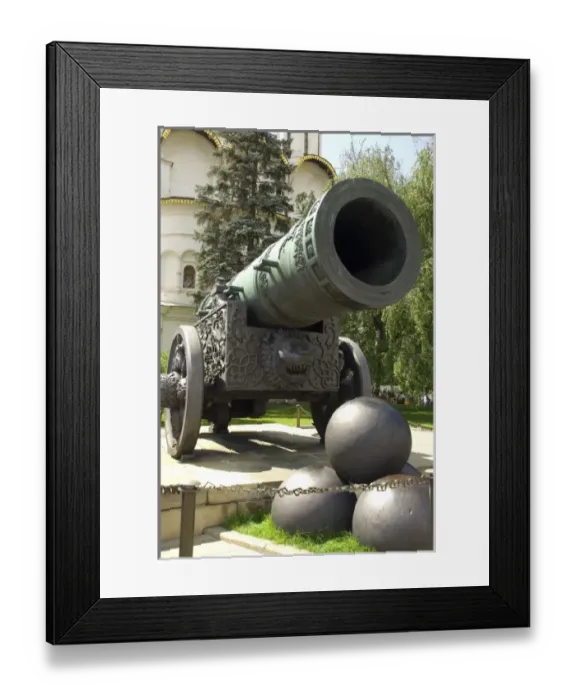 Framed Print : Europe, Russia Framed Print : Europe, Russia