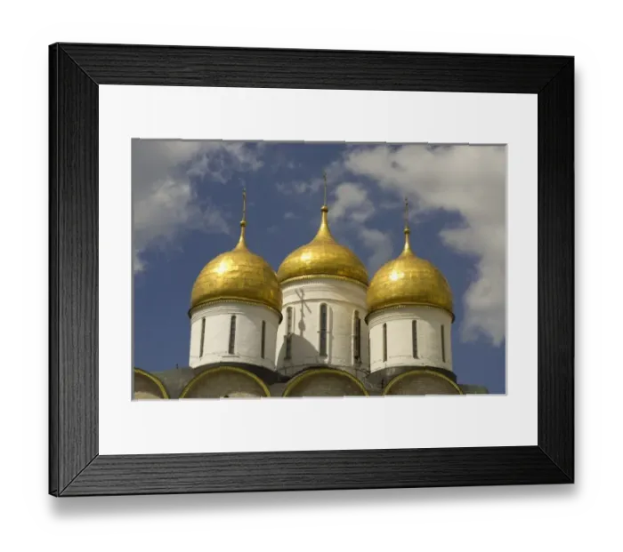 Framed Print : Europe, Russia Framed Print : Europe, Russia