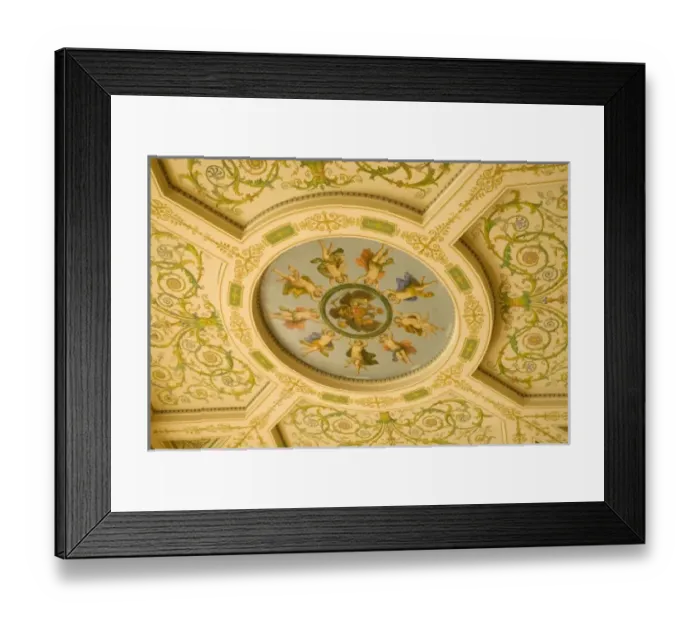 Framed Print : Europe, Russia Framed Print : Europe, Russia