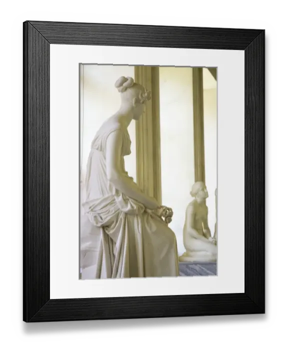 Framed Print : Europe, Russia Framed Print : Europe, Russia