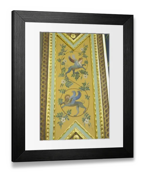 Framed Print : Europe, Russia Framed Print : Europe, Russia