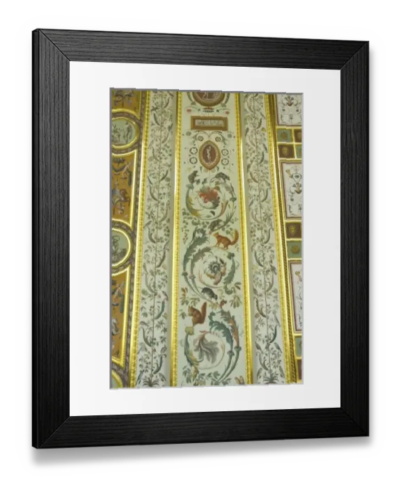 Framed Print : Europe, Russia Framed Print : Europe, Russia