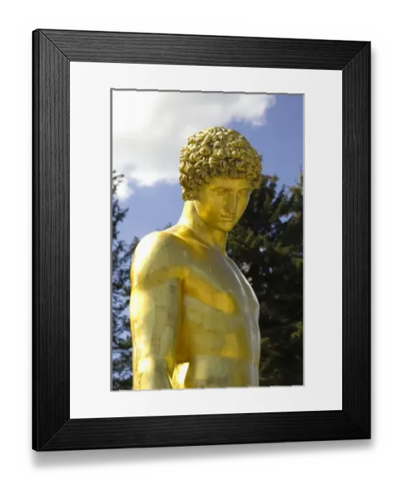 Framed Print : Europe, Russia Framed Print : Europe, Russia