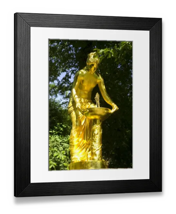 Framed Print : Europe, Russia Framed Print : Europe, Russia