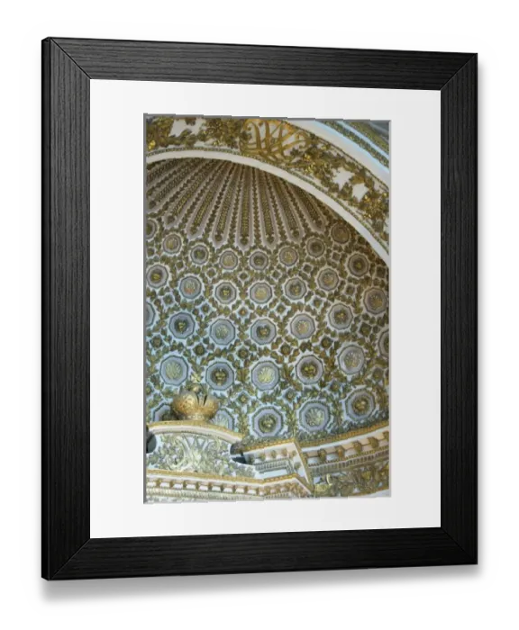 Framed Print : Europe, Russia Framed Print : Europe, Russia