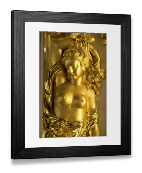 Framed Print : Europe, Russia Framed Print : Europe, Russia