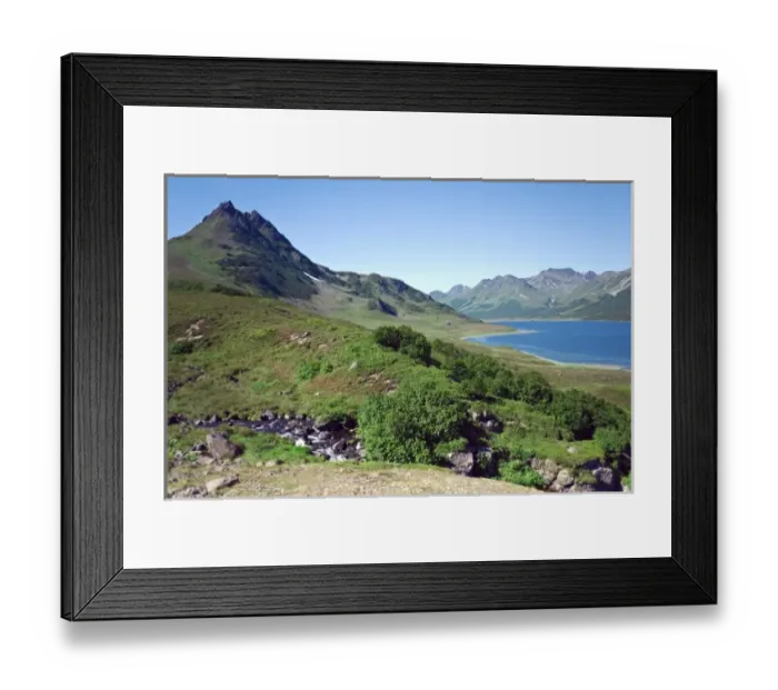 Framed Print : Europe, Russia Framed Print : Europe, Russia