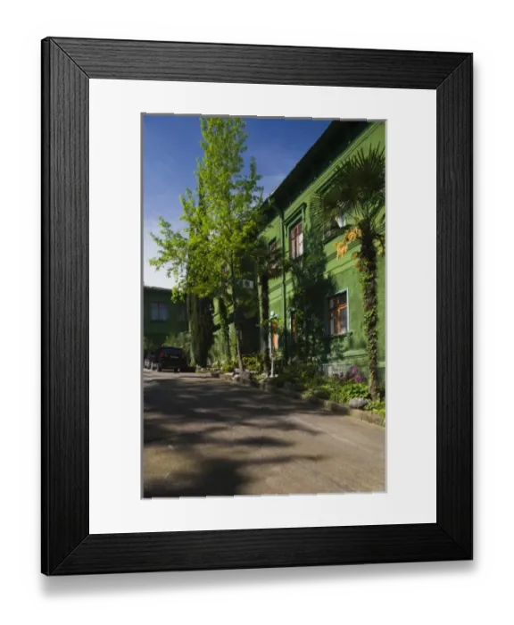 Framed Print : Europe, Russia Framed Print : Europe, Russia