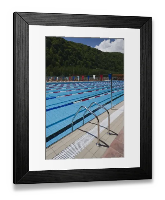 Framed Print : Russia, Caucasus Mountains, Sochi Area, Krasnaya Polyana, Gazprom Ski Resort, Grand Hotel Polyana Framed Print : Russia, Caucasus Mountains, Sochi Area, Krasnaya Polyana, Gazprom Ski Resort, Grand Hotel Polyana