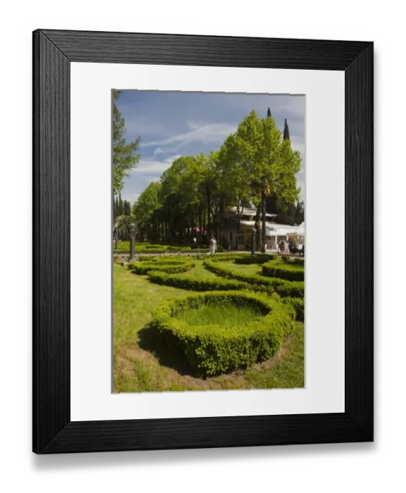 Framed Print : Europe, Russia Framed Print : Europe, Russia