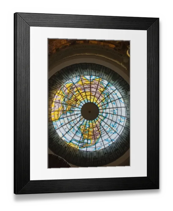 Framed Print : Europe, Russia Framed Print : Europe, Russia