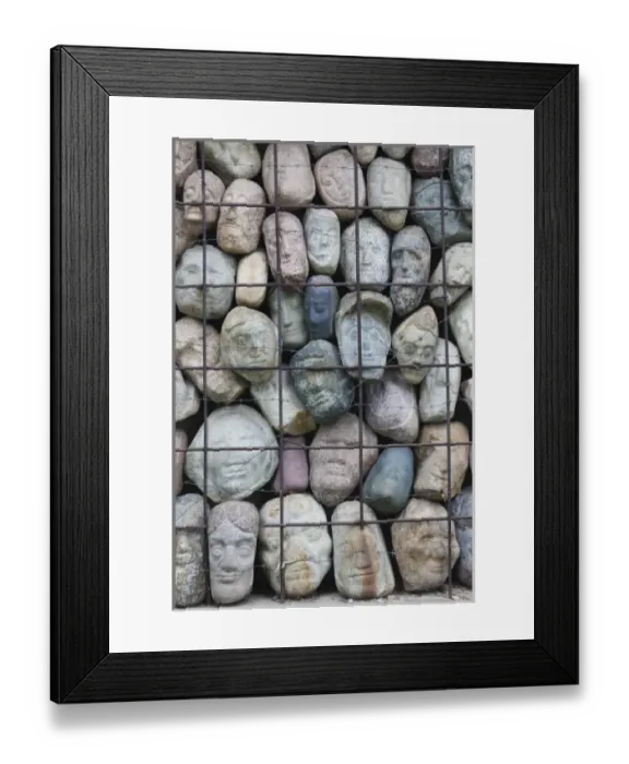 Framed Print : Russia, Moscow Oblast, Moscow, Zamoskvorechiye-area, Art Muzeon Sculpture Park, Soviet-era Framed Print : Russia, Moscow Oblast, Moscow, Zamoskvorechiye-area, Art Muzeon Sculpture Park, Soviet-era