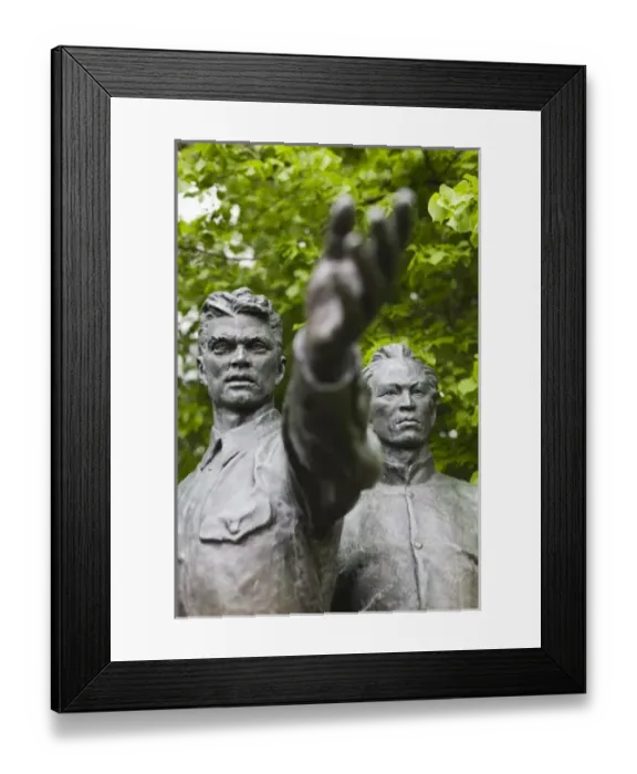 Framed Print : Europe, Russia Framed Print : Europe, Russia