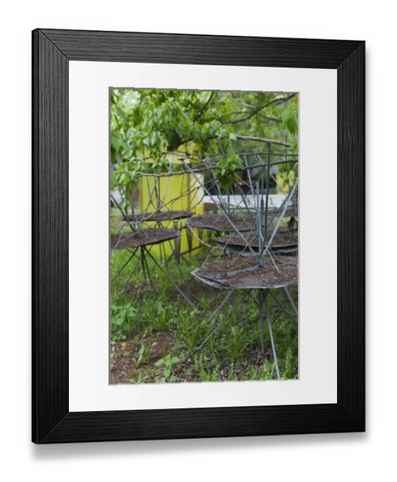 Framed Print : Europe, Russia Framed Print : Europe, Russia