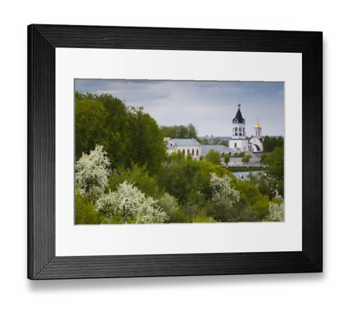 Framed Print : Russia, Vladimir Oblast, Golden Ring, Vladimir, Cathedral of Saint Dmitry Framed Print : Russia, Vladimir Oblast, Golden Ring, Vladimir, Cathedral of Saint Dmitry