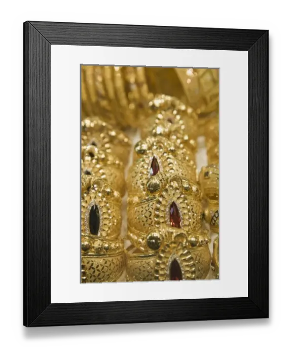 Framed Print : Asia, United Arab Emirates Framed Print : Asia, United Arab Emirates