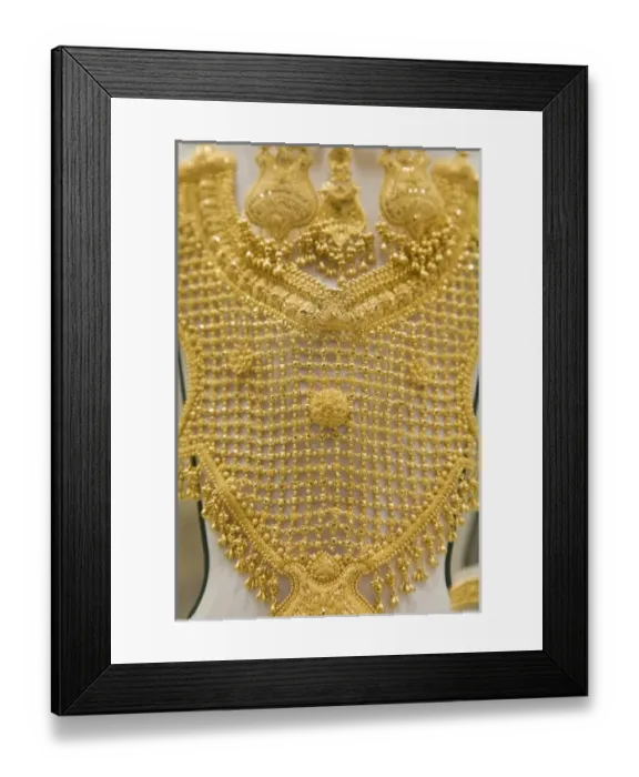 Framed Print : Asia, United Arab Emirates Framed Print : Asia, United Arab Emirates