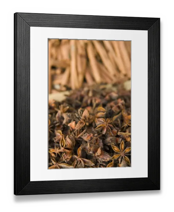 Framed Print : Asia, United Arab Emirates Framed Print : Asia, United Arab Emirates