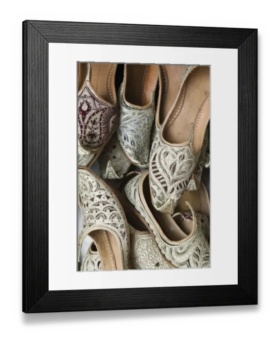 Framed Print : Asia, United Arab Emirates