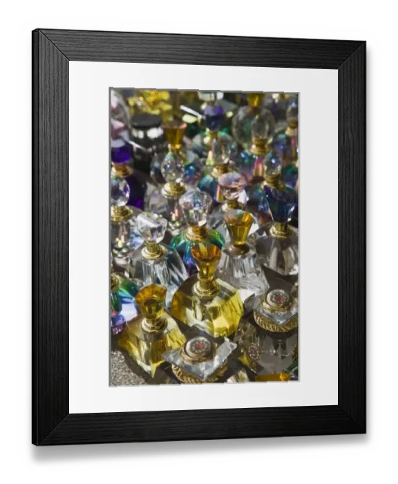 Framed Print : Asia, United Arab Emirates Framed Print : Asia, United Arab Emirates
