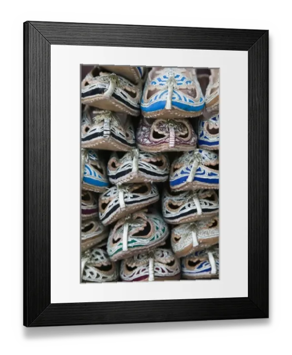 Framed Print : Asia, United Arab Emirates Framed Print : Asia, United Arab Emirates