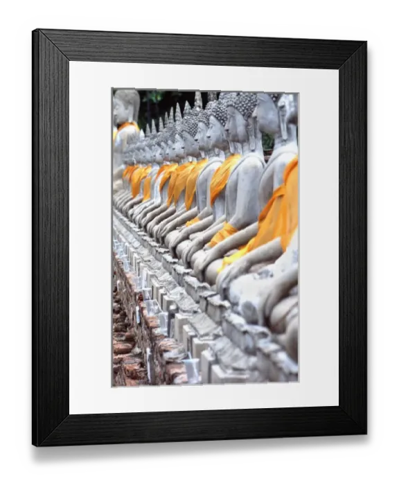 Framed Print : Asia, Cambodia Framed Print : Asia, Cambodia