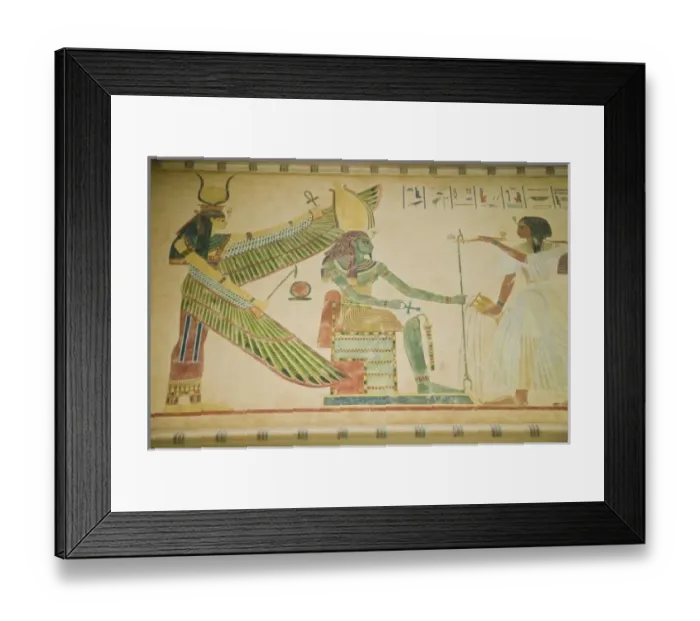 Framed Print : Asia, United Arab Emirates
