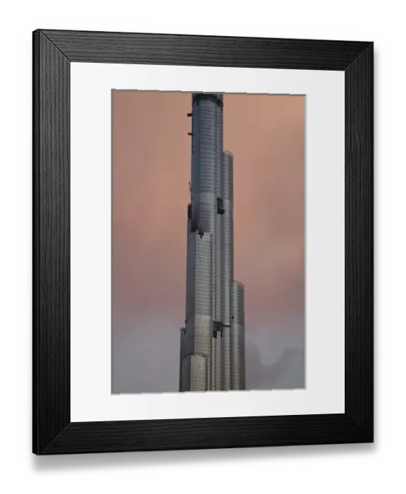 Framed Print : Asia, United Arab Emirates Framed Print : Asia, United Arab Emirates