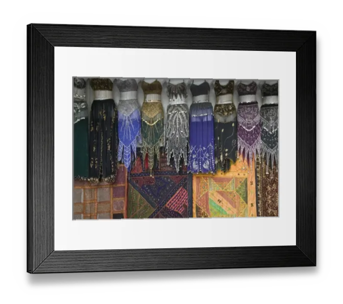 Framed Print : Asia, United Arab Emirates Framed Print : Asia, United Arab Emirates