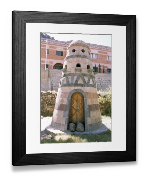 Framed Print : Asia, Yemen