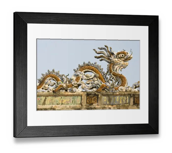Framed Print : Asia, Vietnam Framed Print : Asia, Vietnam